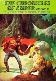 The Chronicles of Amber, Volume 2 (Roger Zelazny)