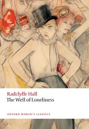The Well of Loneliness (Radclyffe Hall)