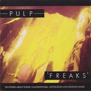 Anorexic Beauty - Pulp