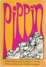 Pippin (Hirson, Roger O.)