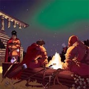 I Don't Get Sleep (Naethan Apollo)