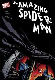 The Amazing Spider-Man #578 (Mark Waid & Marcos Martin)