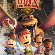 Max & the Midknights