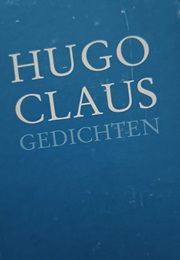 Gedichten (Hugo Claus) (Hugo Claus)