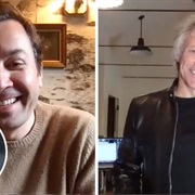 The Tonight Show With Jimmy Fallon March 30 2020