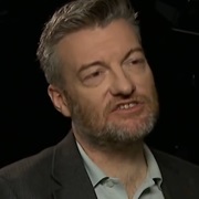 Charlie Brooker