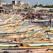 Soumbédioune, Senegal