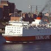1987 Viking Sally Murder