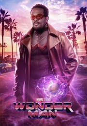 Wonder Man (TV Series) (2026)