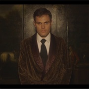 Evership - The Serious Room