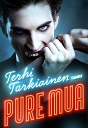 Pure Mua (Terhi Tarkiainen)
