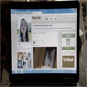 Letterkenny: "Fartbook" (S1,E3)