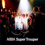 Super Trouper - ABBA