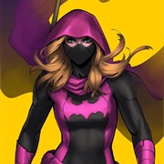 Batgirl III [Stephanie Brown]