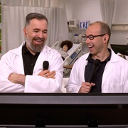 S12.E9: Hoop! There It Is!