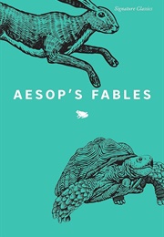 Aesop's Fables (Signature Classics)