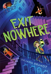 Exit Nowhere (Juliana Brandt)