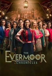 The Evermoor Chronicles (2015)