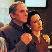 Kira X Odo