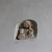 The Wilmington 'Madonna'