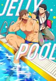 Jelly Pool (Saida Nika)