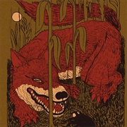 Fervent (Raury, 2019)