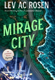 Mirage City (Lev AC Rosen)