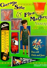 Garage Sale & Flea Market Annual, 8th Ed. (Sharon Huxford)