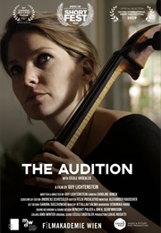 The Audition (2019)
