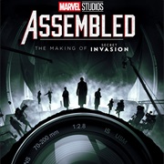 S2.E3: The Making of Secret Invasion