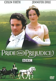 Pride & Prejudice (1995)