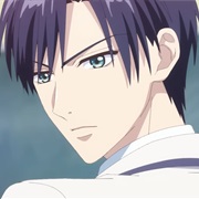 Izumi Sano (Hana Kimi)