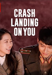 Crashlanding on You (2020)