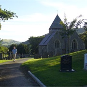 Llandinam