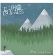 All the Crooked Scenes - Ellen and the Escapades