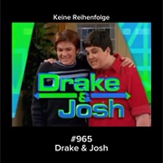 #266 Drake & Josh Theme Song From Drake & Josh
