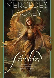 Firebird (Mercedes Lackey)