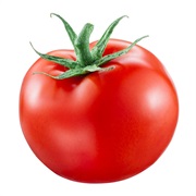 Single Tomato