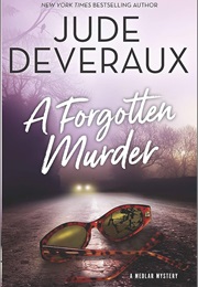 A Forgotten Murder (Jude Devereaux)