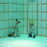 Robot Chicken: "Lust for Puppets" (S2,E18)