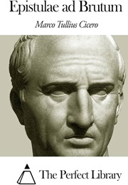 Epistulae Ad Brutum (Cicero)