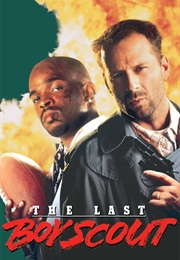 The Last Boy Scout (1991)