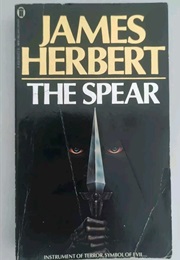 The Spear (Herbert, James)