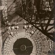 Berlin Radio Tower (László Moholy-Nagy)