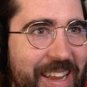 David Martin Nagle (Daithi De Nogla) Member of the Vanossgaming Crew