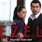 S1.E17: Geçmisin Ayak Izleri