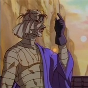 S2.E31: The Age Chooses Shishio?