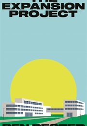 The Expansion Project (Ben Pester)