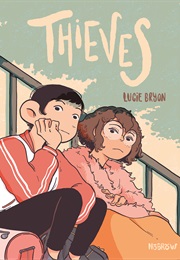 Theives (Lucie Bryon)