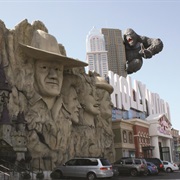 Hollywood Wax Museum, Branson, MO